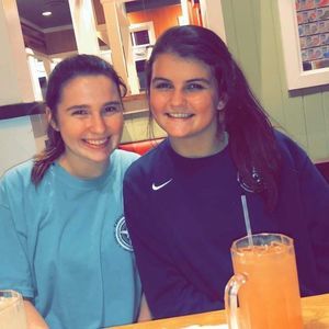 Meet your Posher, Mackenzie